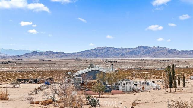 Lucerne Valley, CA 92356,37651 Mercury Road