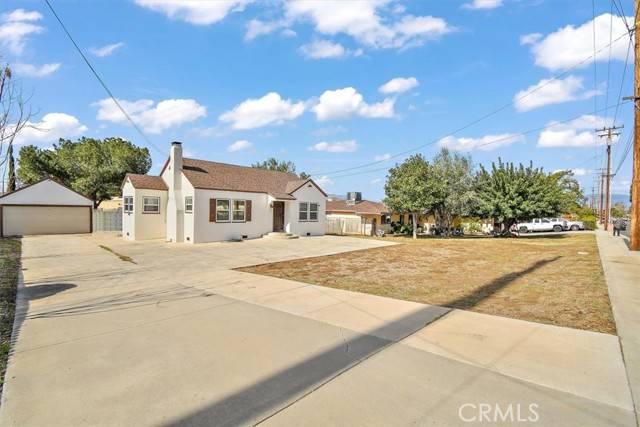 Grand Terrace, CA 92313,12594 Michigan Street