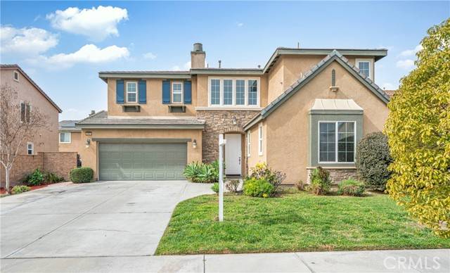 Eastvale, CA 92880,6767 Black Forest Drive