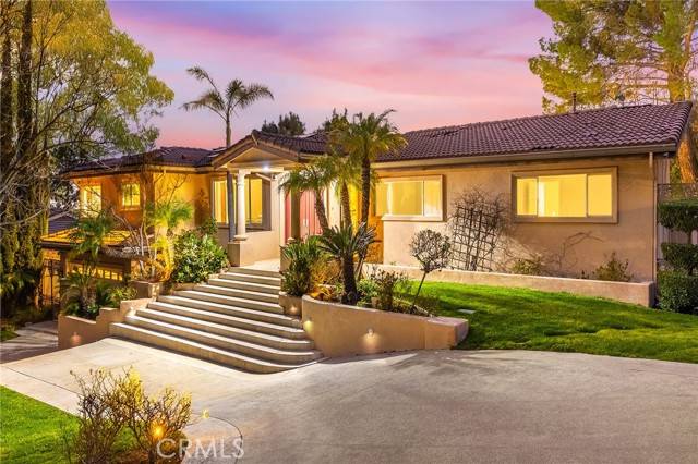 La Canada Flintridge, CA 91011,510 Starlight Crest Drive