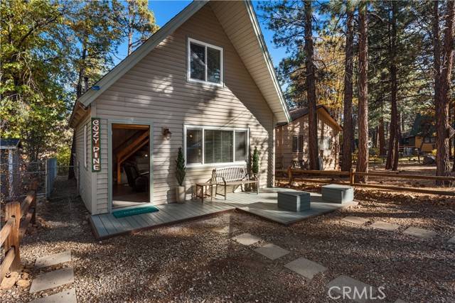 Other - See Remarks, CA 92386,347 Spruce Lane
