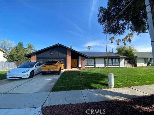 Rialto, CA 92377,890 W Bohnert Avenue