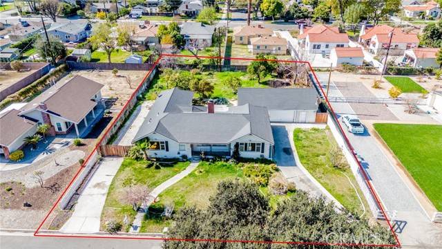 Riverside, CA 92506,3698 Mckinley Street