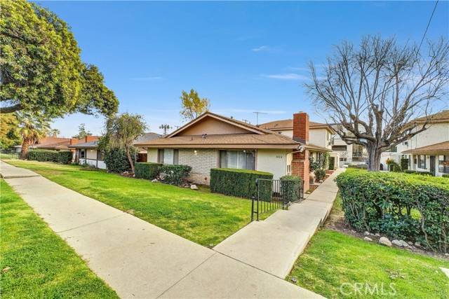 Upland, CA 91786,1424 Springfield Street