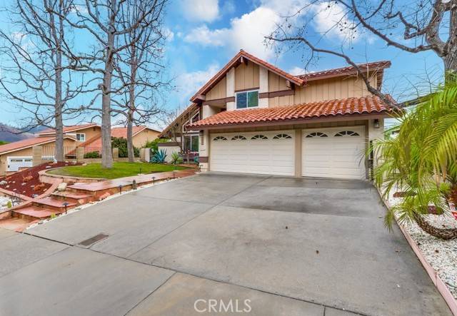 San Dimas, CA 91773,1054 Avenida Lomita