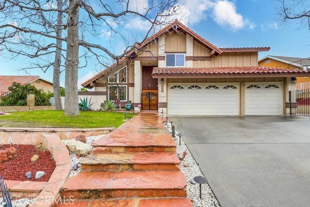 San Dimas, CA 91773,1054 Avenida Lomita