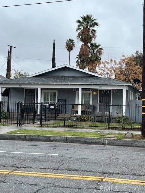 San Bernardino, CA 92410,963 W Rialto Avenue