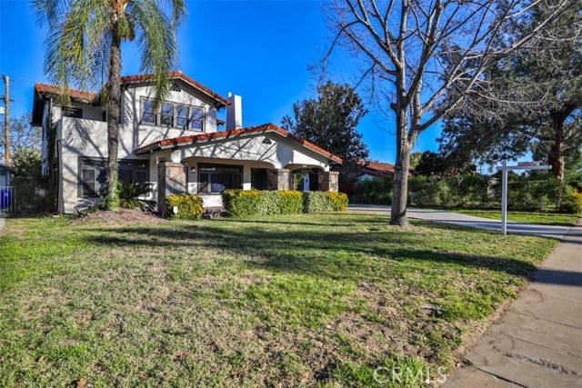 San Bernardino, CA 92405,3255 N Arrowhead Avenue