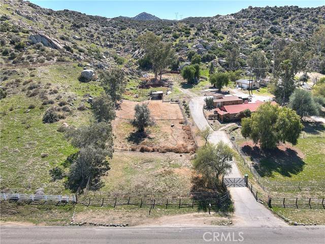 Other - See Remarks, CA 92567,0 Nuevo Road