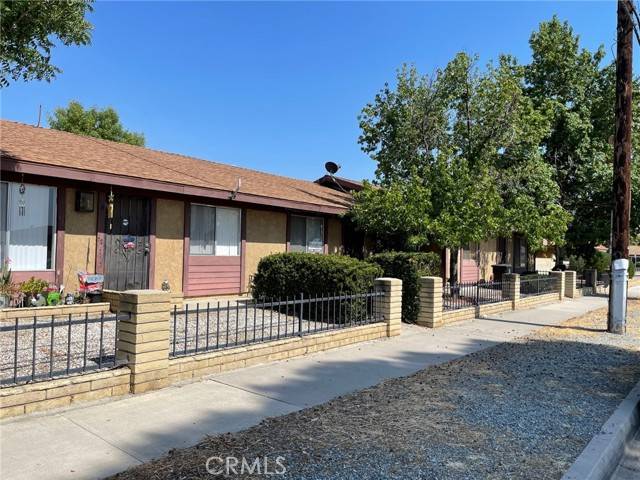 Hemet, CA 92543,507 Montecito Avenue #C