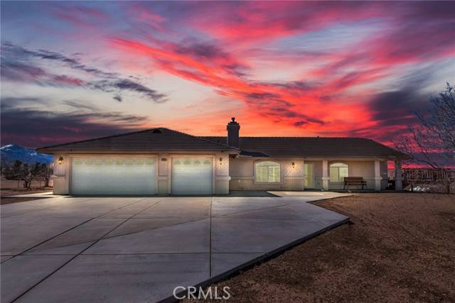 Phelan, CA 92371,8370 Wolf Drive