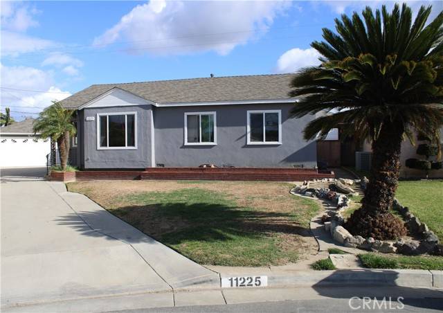 South El Monte, CA 91733,11225 Farndon Street