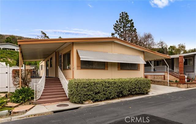 Chino Hills, CA 91709,1850 Fairway Drive #43
