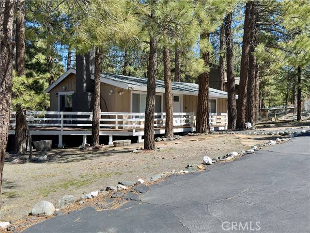 Wrightwood, CA 92397,1956 Thrush Road