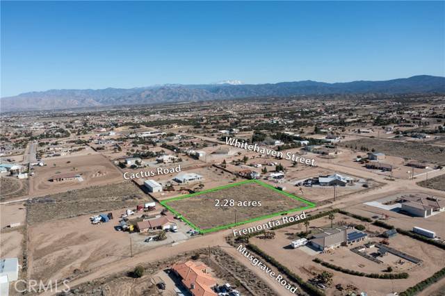 Oak Hills, CA 92344,6589 Fremontia Road