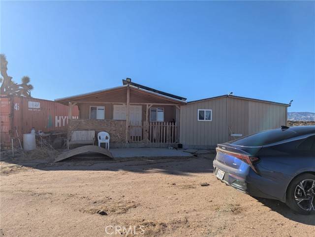 Phelan, CA 92371,12364 Caughlin Road