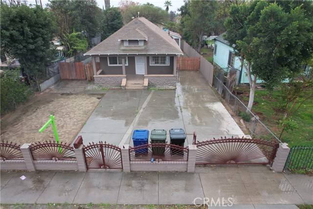 Ontario, CA 91762,521 W Sunkist Street