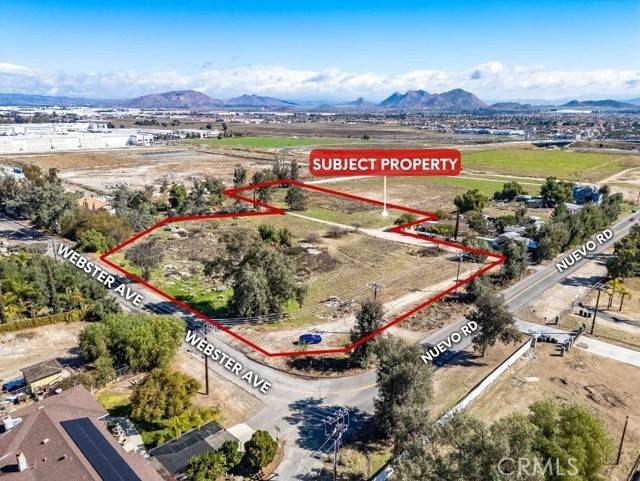 Perris, CA 92570,24000 Nuevo Road