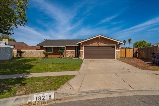 Bloomington, CA 92316,18218 Otilla Street
