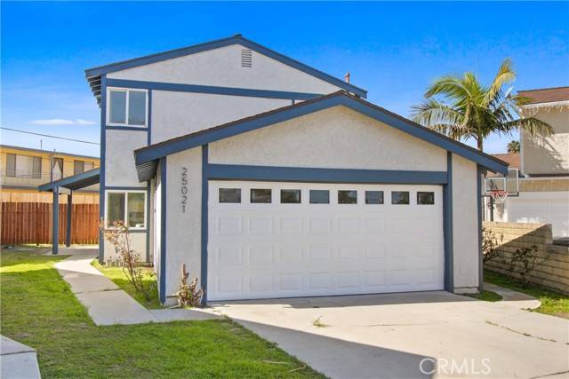 Lomita, CA 90717,25021 Doria Avenue