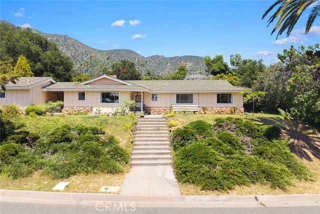 Bradbury, CA 91008,152 Spinks Canyon Road