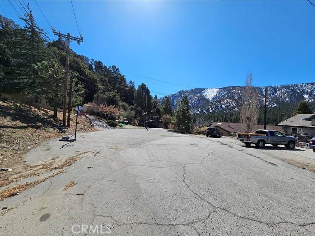 Wrightwood, CA 92397,0 Apple Vista Drive
