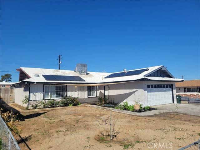 Barstow, CA 92311,316 Mcbroom Avenue
