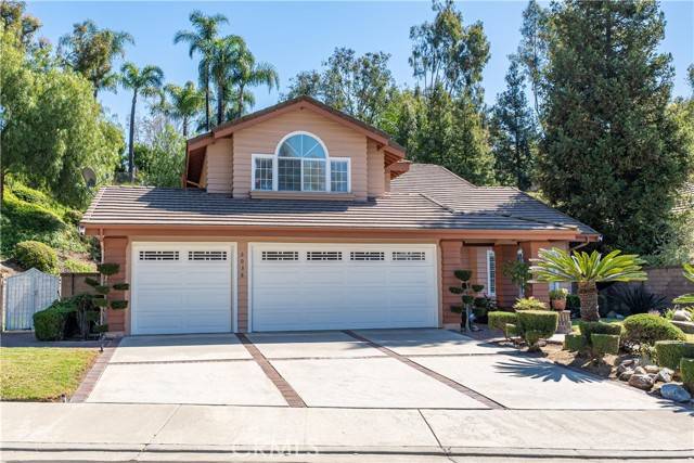 San Dimas, CA 91773,2038 Calle Tomas