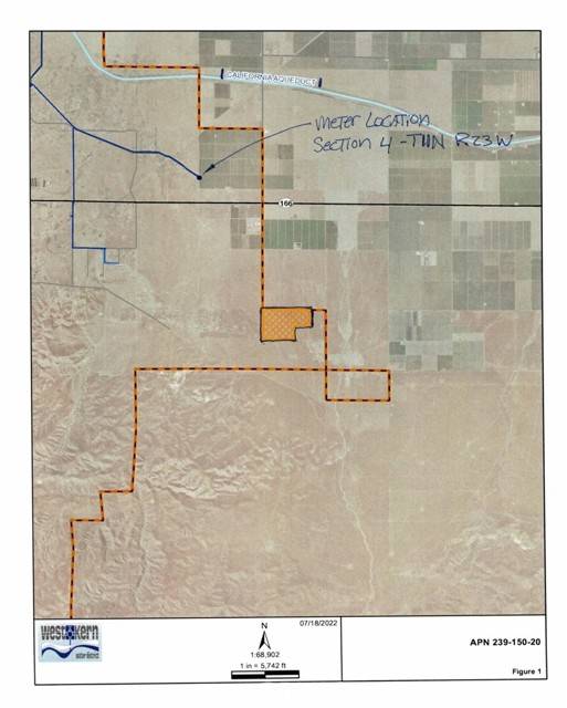Maricopa, CA 93252,0 Basic School Road