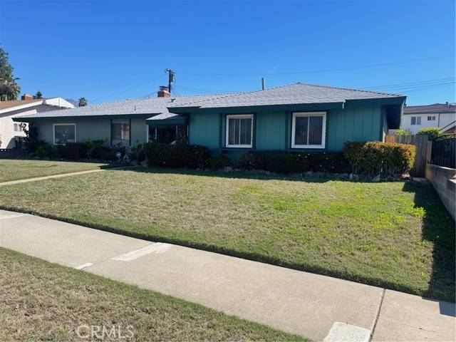 Pomona, CA 91767,2996 Gladstone Street