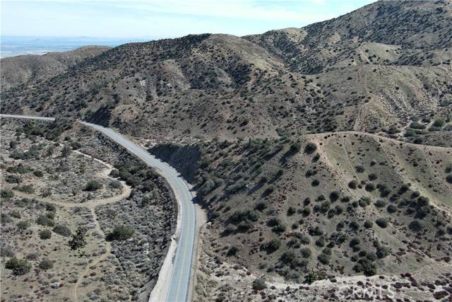 Palmdale, CA 93550,0 Vic Mt Emma Road