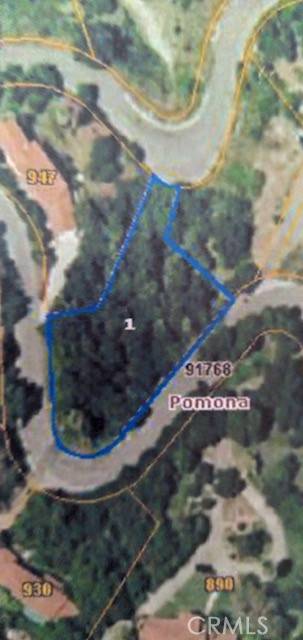 Pomona, CA 91768,943 Hillcrest Drive