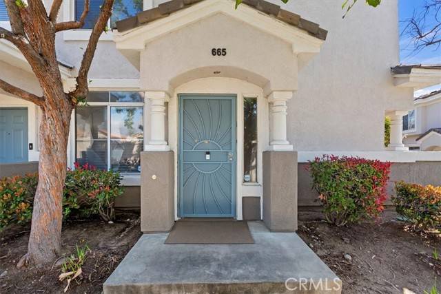 Fontana, CA 92336,7543 W Liberty Parkway #665