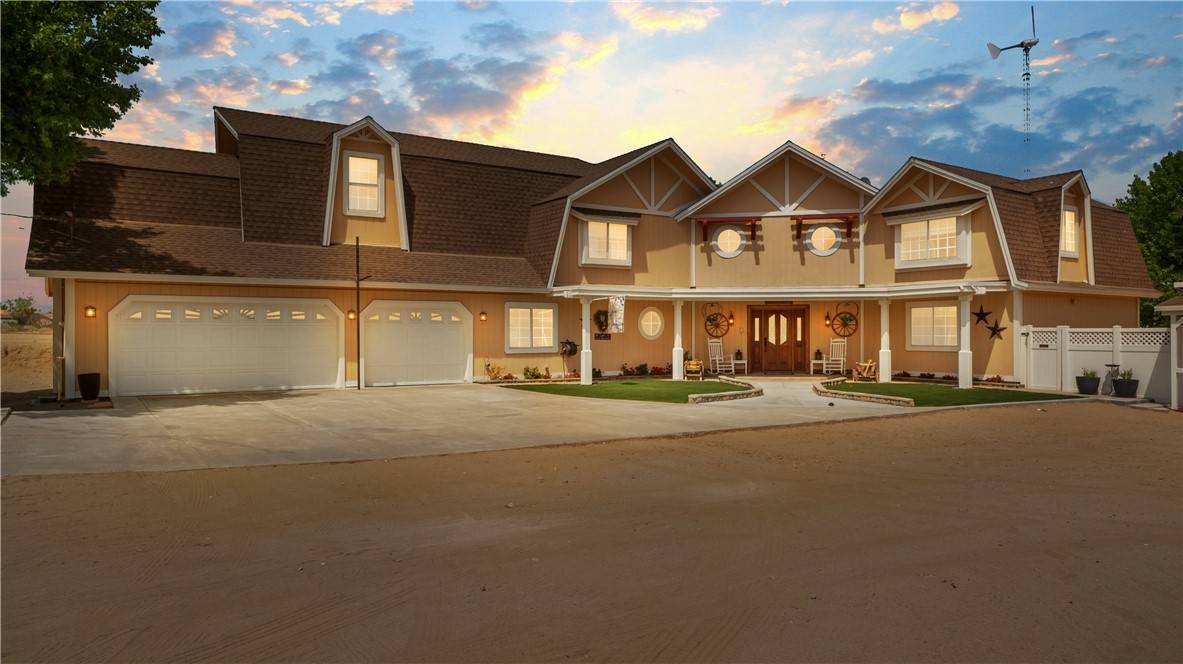 Phelan, CA 92371,4176 Goss Rd