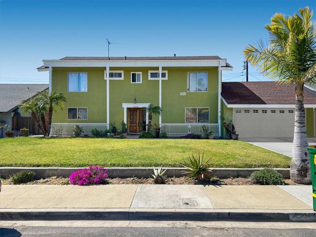 Chino, CA 91710,12206 Dunlap Place