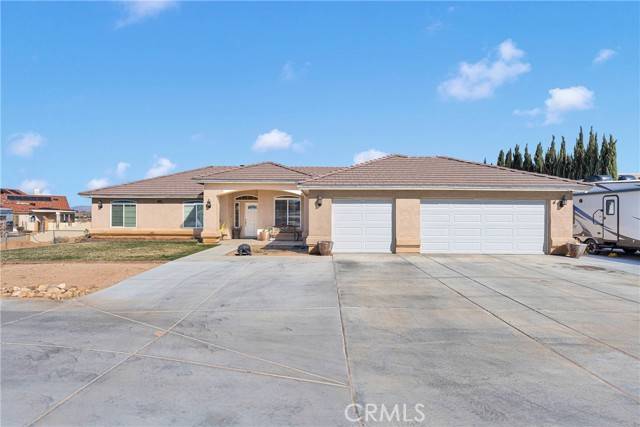 Hesperia, CA 92345,10427 Choiceana Avenue