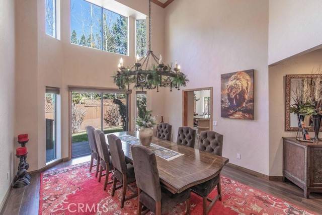 Big Bear Lake, CA 92315,681 Snowbird Court