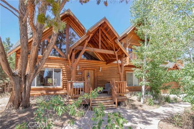 Other - See Remarks, CA 92314,42432 Bear Loop