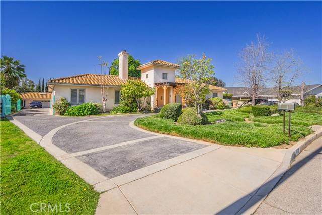 West Covina, CA 91791,2720 E Sunset Hill Drive