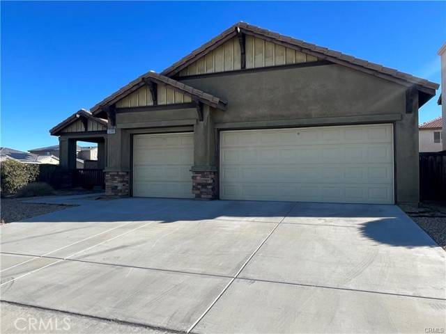 Victorville, CA 92392,13389 Vaccaro Street