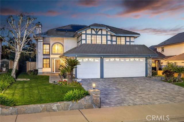 La Verne, CA 91750,5468 Via De Mansion