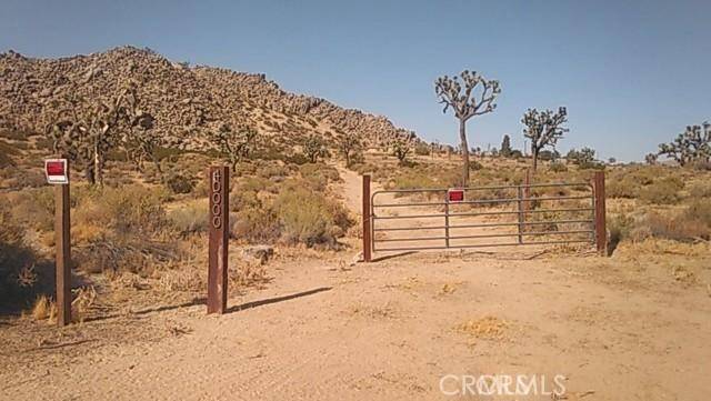 Palmdale, CA 93591,40000 140th Street
