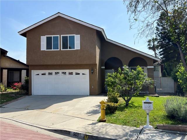 Duarte, CA 91010,901 Vista Verde Cir