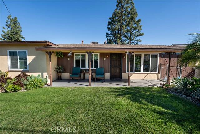 Baldwin Park, CA 91706,12821 Salisbury Street