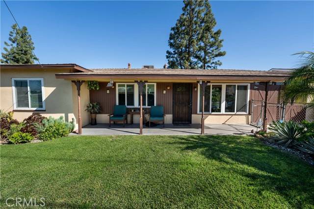 Baldwin Park, CA 91706,12821 Salisbury Street