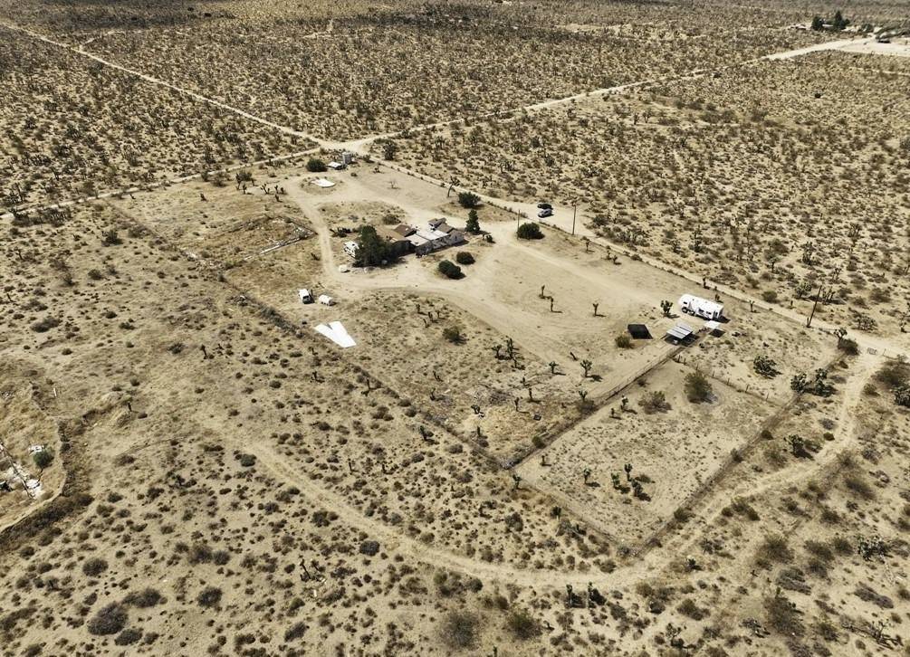 Llano, CA 93544,32800 224th Street