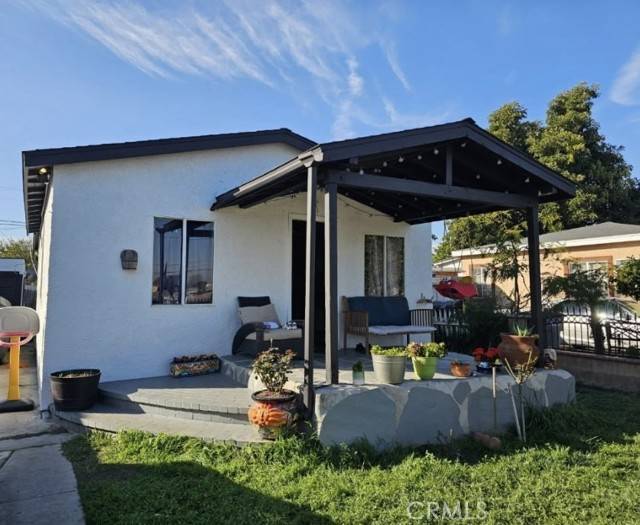 Lynwood, CA 90262,11001 Duncan Avenue