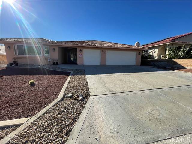 Desert Hot Springs, CA 92240,8731 Clubhouse Boulevard