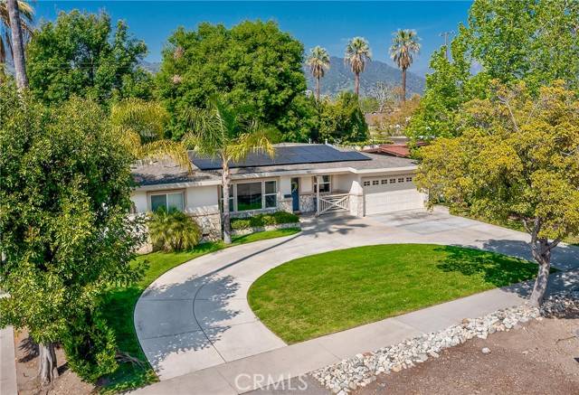 Glendora, CA 91741,651 E Foothill Boulevard