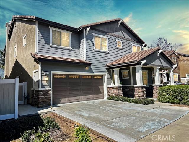 Yucaipa, CA 92399,12241 Amaryllis
